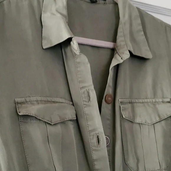 Velvet Heart summer dress 👗 size M - Picture 3 of 7